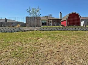 2529  Ensenada Lane , Fort Worth Texas 76108