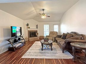 2529  Ensenada Lane , Fort Worth Texas 76108