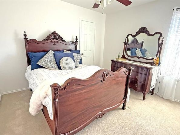 2529  Ensenada Lane , Fort Worth Texas 76108