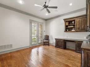 161  Ridgemont Drive , Heath Texas 75126