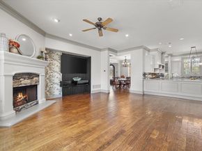 161  Ridgemont Drive , Heath Texas 75126