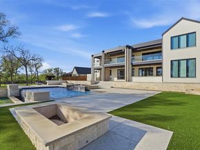 7073  The Resort Boulevard , Fort Worth Texas 76179