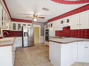 4201  Winding Way , Benbrook Texas 76126