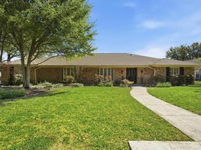 4201  Winding Way , Benbrook Texas 76126