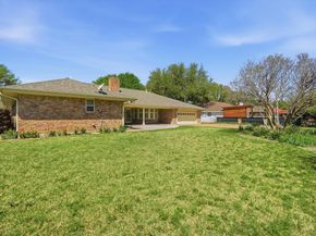 4201  Winding Way , Benbrook Texas 76126