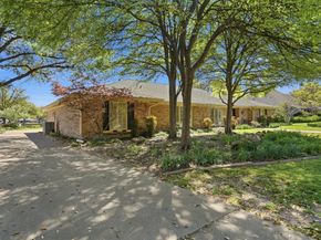 4201  Winding Way , Benbrook Texas 76126