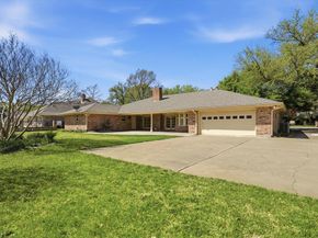 4201  Winding Way , Benbrook Texas 76126