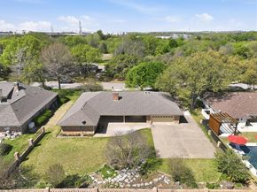 4201  Winding Way , Benbrook Texas 76126