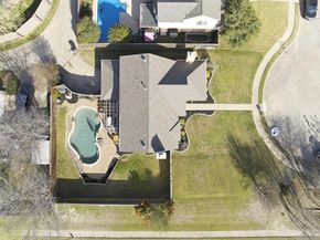 601  Ashby Place , Allen Texas 75002