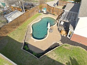 601  Ashby Place , Allen Texas 75002