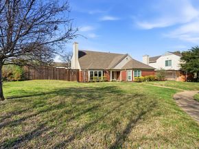 601  Ashby Place , Allen Texas 75002