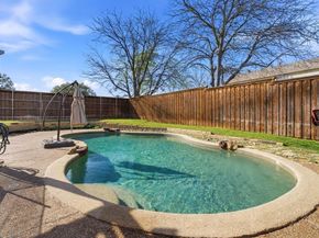 601  Ashby Place , Allen Texas 75002