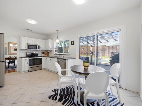 601  Ashby Place , Allen Texas 75002