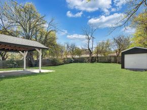 606  Hillcrest Street , Mansfield Texas 76063