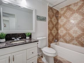 606  Hillcrest Street , Mansfield Texas 76063