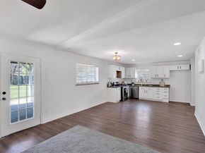 606  Hillcrest Street , Mansfield Texas 76063