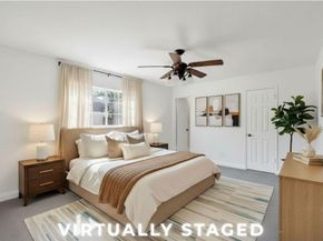 606  Hillcrest Street , Mansfield Texas 76063