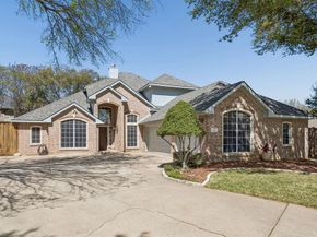 5  Cimarron Court , Trophy Club Texas 76262