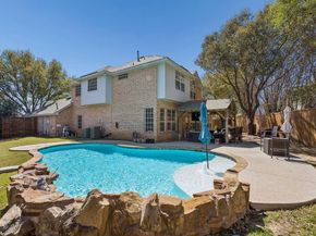 5  Cimarron Court , Trophy Club Texas 76262