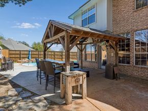 5  Cimarron Court , Trophy Club Texas 76262