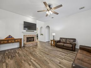 5  Cimarron Court , Trophy Club Texas 76262