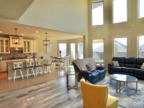 1013  Indian Grass Lane , Northlake Texas 76226
