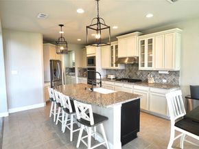 1013  Indian Grass Lane , Northlake Texas 76226