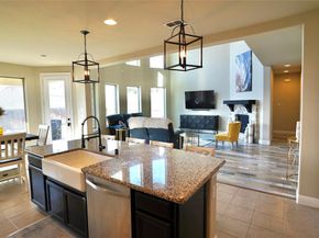 1013  Indian Grass Lane , Northlake Texas 76226