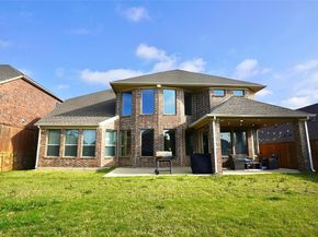 1013  Indian Grass Lane , Northlake Texas 76226