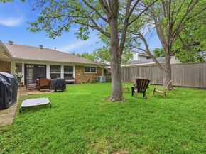12316  Coolmeadow Lane , Dallas Texas 75218
