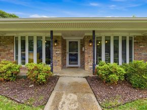 12316  Coolmeadow Lane , Dallas Texas 75218