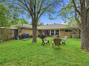 12316  Coolmeadow Lane , Dallas Texas 75218
