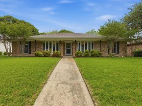 12316  Coolmeadow Lane , Dallas Texas 75218