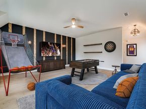900  Southern Hills Way , Aubrey Texas 76227
