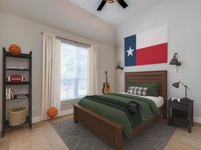 900  Southern Hills Way , Aubrey Texas 76227