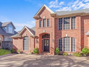 1114  Lakewood Drive , McKinney Texas 75072