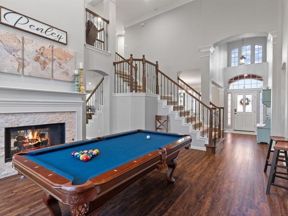 1114  Lakewood Drive , McKinney Texas 75072