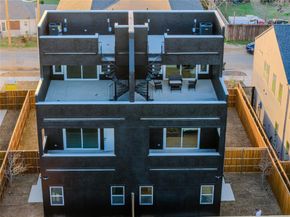 2804  Guymon Street , Dallas Texas 75212