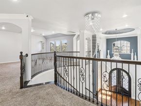 6616  Mountain Sky Road , Frisco Texas 75036