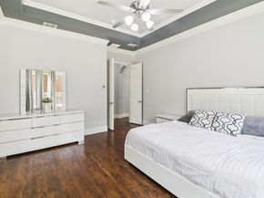 6616  Mountain Sky Road , Frisco Texas 75036