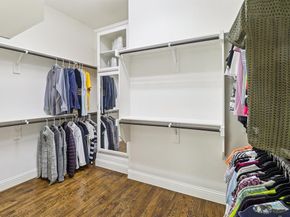 6616  Mountain Sky Road , Frisco Texas 75036