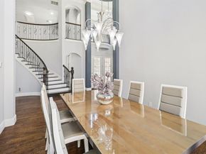 6616  Mountain Sky Road , Frisco Texas 75036