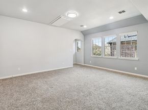 6616  Mountain Sky Road , Frisco Texas 75036