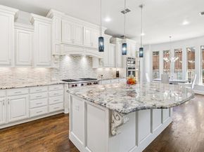 6616  Mountain Sky Road , Frisco Texas 75036