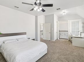 6616  Mountain Sky Road , Frisco Texas 75036