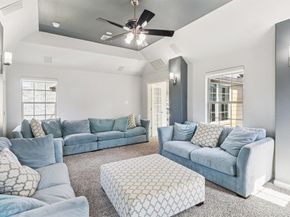 6616  Mountain Sky Road , Frisco Texas 75036