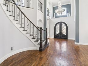 6616  Mountain Sky Road , Frisco Texas 75036