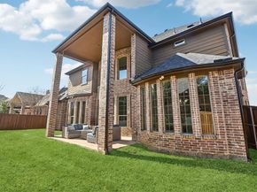 6616  Mountain Sky Road , Frisco Texas 75036