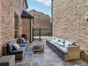 6616  Mountain Sky Road , Frisco Texas 75036