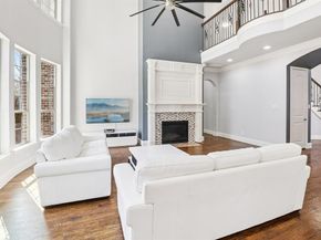 6616  Mountain Sky Road , Frisco Texas 75036